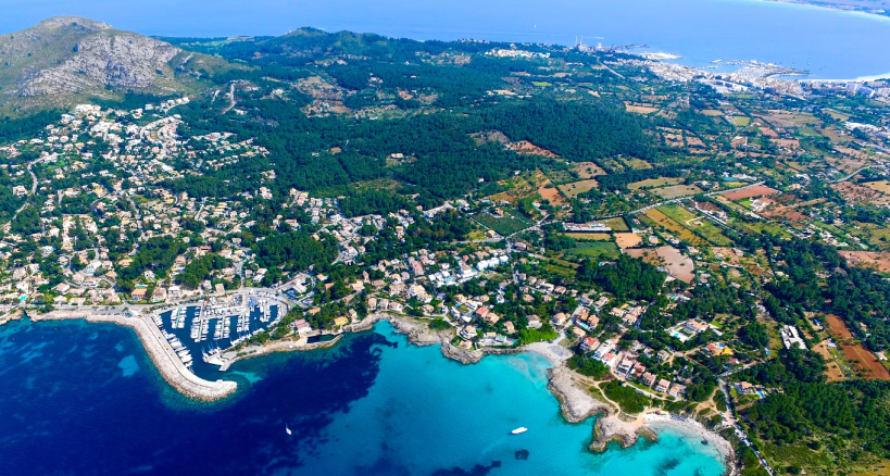 Mallorca