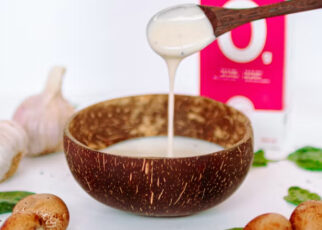 Salsa blanca