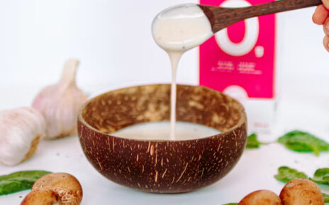 Salsa blanca