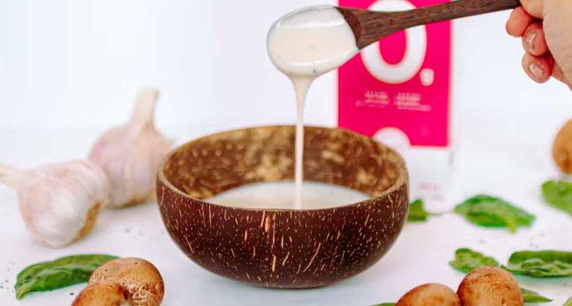 Salsa blanca