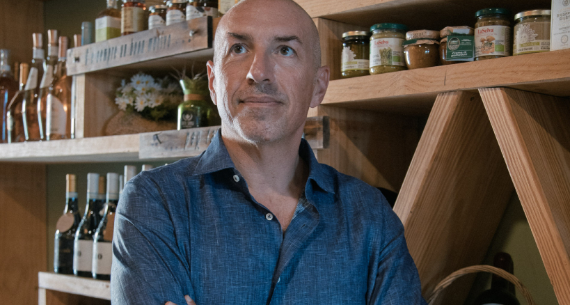 Saro Spadaro