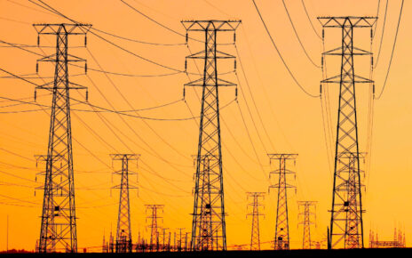 Tendido eléctrico